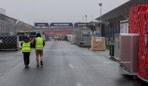 Tim Formula 1 Kena Dampak Konflik AS-Iran