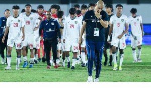 Timnas Indonesia U-17 Siap Diperkuat Tiga Talenta Diaspora