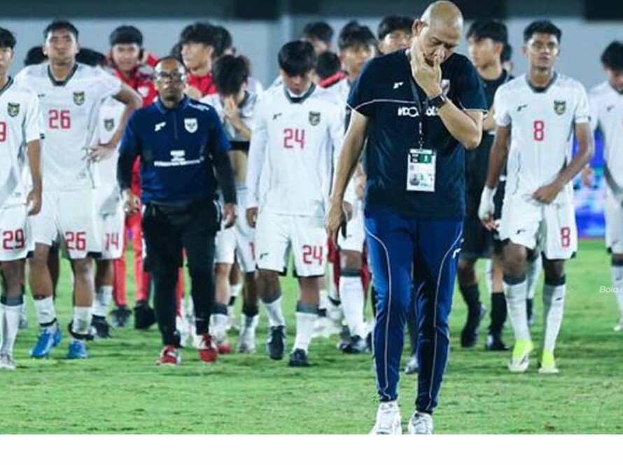 Timnas Indonesia U-17 Siap Diperkuat Tiga Talenta Diaspora