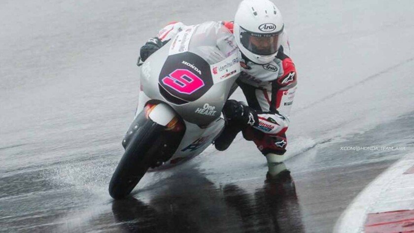 Veda Ega Pratama Punya Julukan Baru