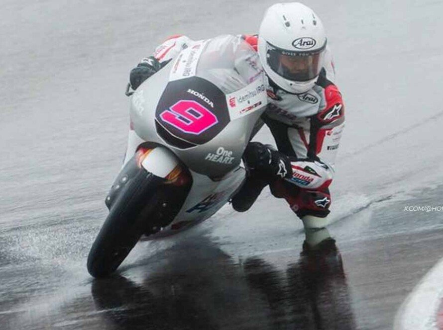 Veda Ega Pratama Punya Julukan Baru