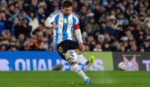 12 Grup Piala Dunia 2026 Rilis, Jalan Mulus Lionel Messi atau Kejutan Besar Menanti?