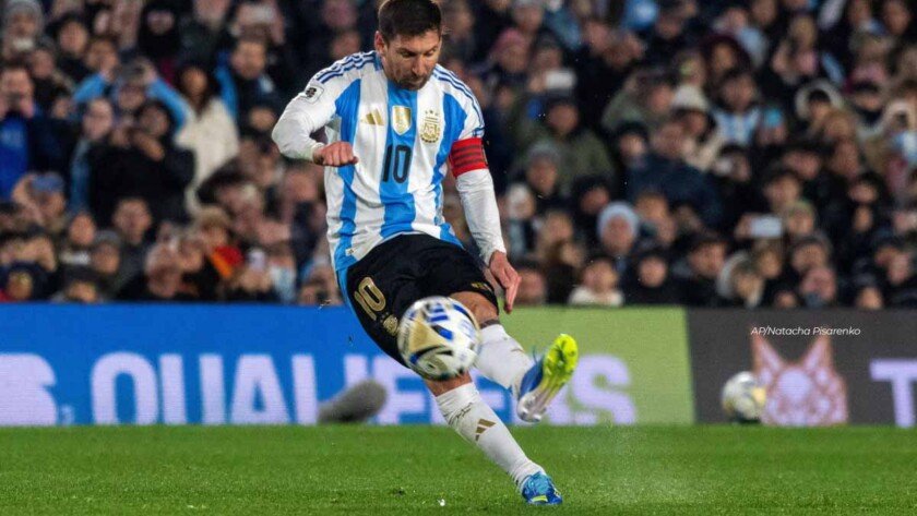 12 Grup Piala Dunia 2026 Rilis, Jalan Mulus Lionel Messi atau Kejutan Besar Menanti