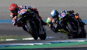 3 Pembalap MotoGP Paling Takut Menderita Arm Pump