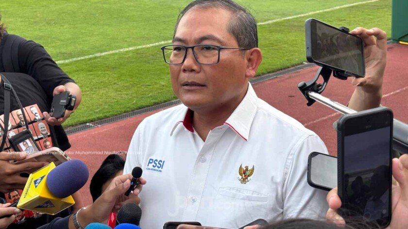 5 Poin Klarifikasi PSSI Fakta di Balik Polemik Paspor Pemain Indonesia di Belanda