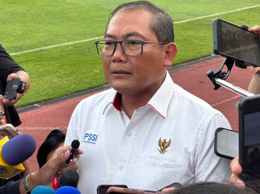 5 Poin Klarifikasi PSSI Fakta di Balik Polemik Paspor Pemain Indonesia di Belanda