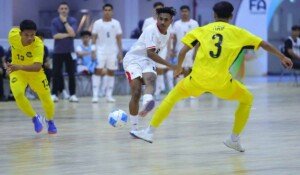 ASEAN Futsal Championship 2026: Tren Positif, Timnas Futsal Indonesia Taklukkan Malaysia
