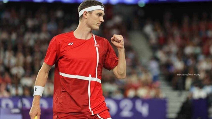 Atlet Bulu Tangkis Nomor 1 Dunia yang Memutuskan Pensiun, nomor 1 Viktor Axelsen! - IMSPORT.TV