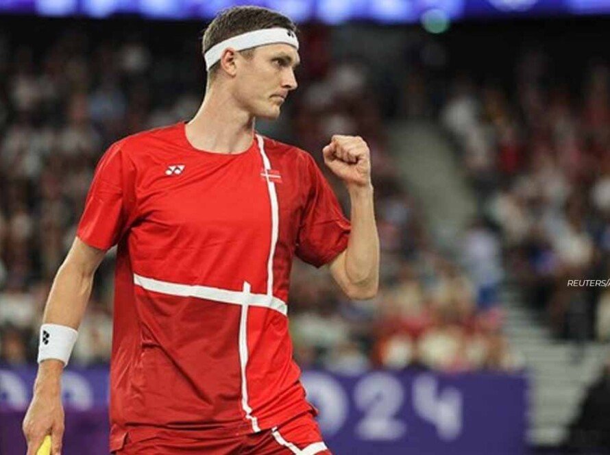 Atlet Bulu Tangkis Nomor 1 Dunia yang Memutuskan Pensiun, nomor 1 Viktor Axelsen! - IMSPORT.TV