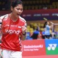 Badminton Asia Championships 2026 : Saatnya Generasi Muda yang Beraksi