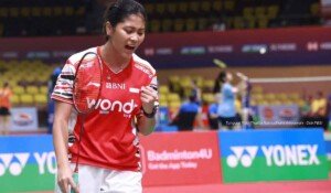 Badminton Asia Championships 2026 : Saatnya Generasi Muda yang Beraksi