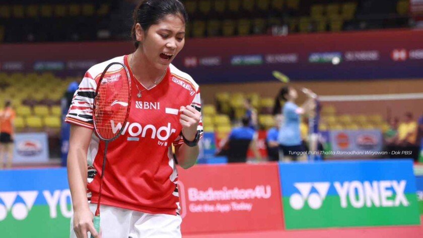Badminton Asia Championships 2026 Saatnya Generasi Muda yang Beraksi - IMSPORT.TV