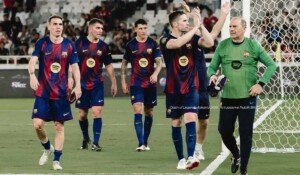 Clash of Legends Jakarta 2026 : Antusiasme Publik Bikin Legenda Dunia Terharu