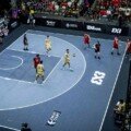 Daftar 20 tim di Piala Dunia 3×3 2026