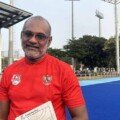 Dhaarma Ingin Timnas Hoki Putri Ulang Kejutan di Kualifikasi Asian Games 2026