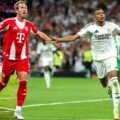 Duel Top Skor Liga Champions! Real Madrid vs Bayern Adu Tajam di Perempatfinal