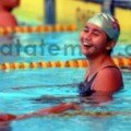 Elfira Rosa Nasution: Mantan Ratu Renang SEA Games