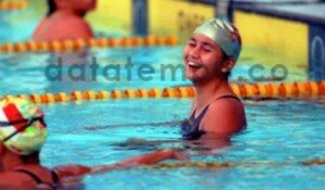 Elfira Rosa Nasution: Mantan Ratu Renang SEA Games