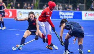 FHI : Skuad Timnas Hoki Putri, Dipersiapkan 6 Tahun