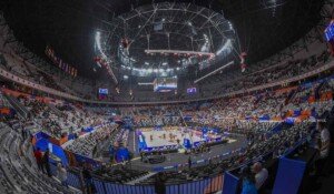 FIBA tetapkan agenda menuju Piala Dunia Bola Basket Putri 2030