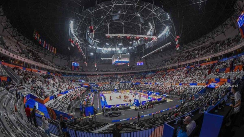 FIBA tetapkan agenda menuju Piala Dunia Bola Basket Putri 2030 - IMSPORT.TV