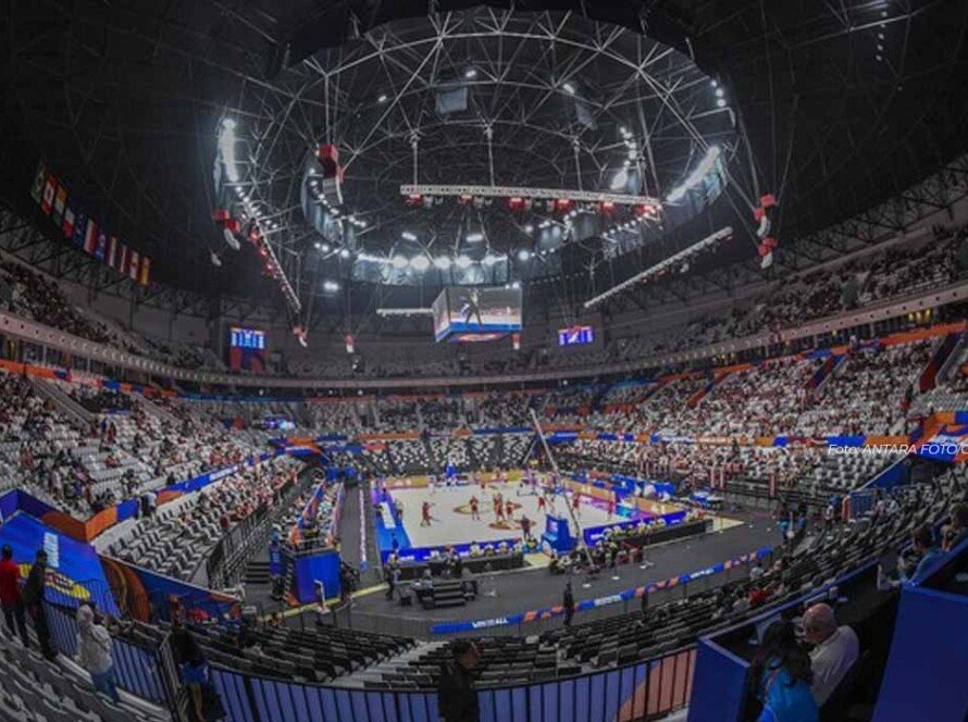 FIBA tetapkan agenda menuju Piala Dunia Bola Basket Putri 2030 - IMSPORT.TV