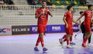 Fakta Final Four Pro Futsal League 2005/26, Fafage Banua di Puncak Klasemen