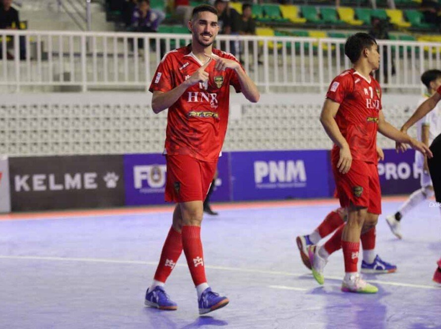 Fakta Final Four Pro Futsal League 2005 26, Fafage Banua di Puncak Klasemen - iMSPORT.TV