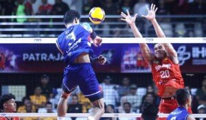 Hasil Final Four Proliga 2026: Jakarta LavAni Bungkam Surabaya Samator di Kandang
