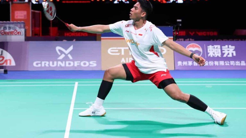 Hasil dan Jadwal Piala Thomas Uber 2026 Ubed jadi Penyelamat - iMSPORT.TV