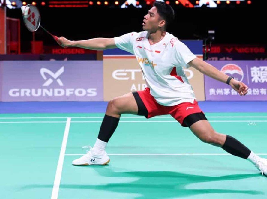 Hasil dan Jadwal Piala Thomas Uber 2026 Ubed jadi Penyelamat - iMSPORT.TV