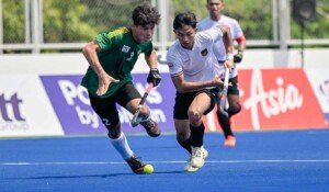Indonesia Peringkat Keempat di Kualifikasi Asian Games 2026