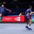 Jadwal BWF April: Dari Kejuaraan Asia hingga Thomas dan Uber Cup