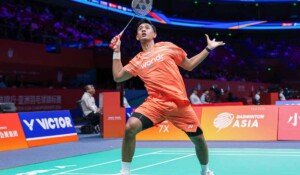 Jadwal Badminton Asia Championship 2026 : Ini Daftar 10 Wakil Indonesia di 16 Besar