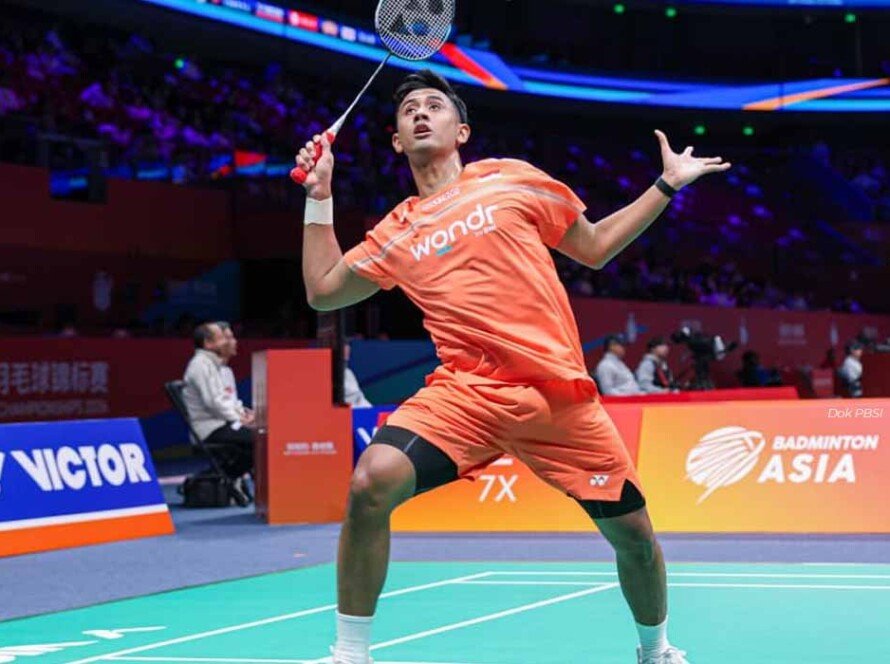 Jadwal Badminton Asia Championship 2026 Ini Daftar 10 Wakil Indonesia di 16 Besar - iMSPORT.TV