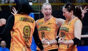 Jadwal Grand Final Proliga 2026: Jakarta Pertamina Enduro vs Gresik Phonska dan LavAni vs Bhayangkara Presisi