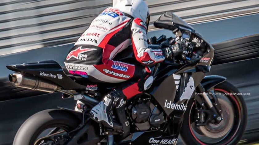 Jadwal Moto3 Spanyol 2026 Kans Veda Ega Pratama Bangkit - IMSPORT.TV