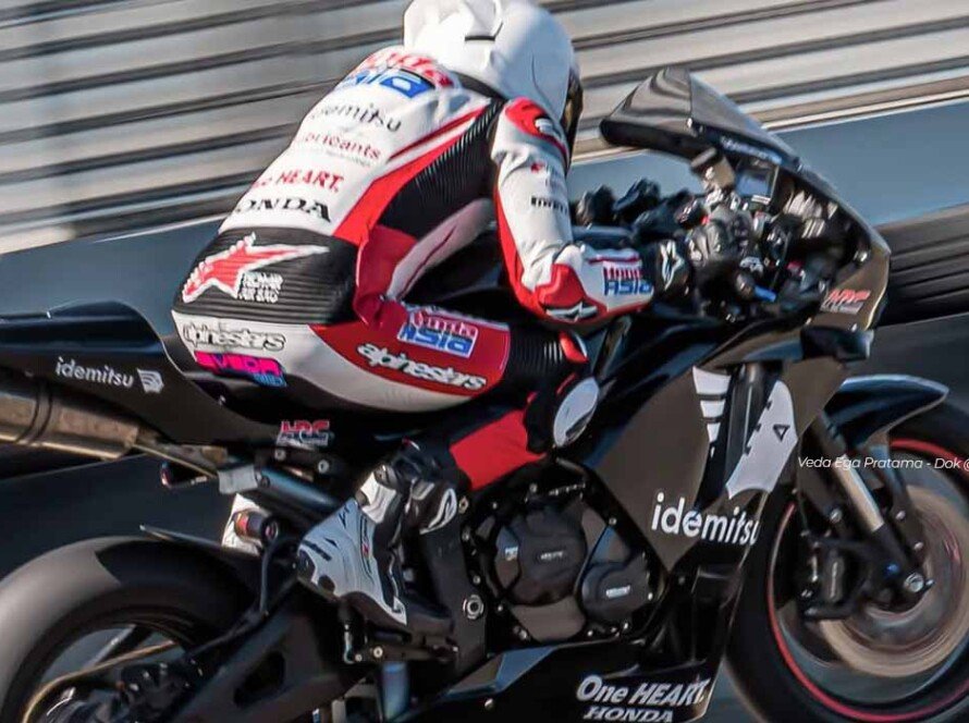 Jadwal Moto3 Spanyol 2026 Kans Veda Ega Pratama Bangkit - IMSPORT.TV