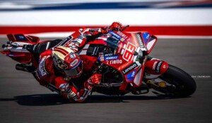 Jadwal MotoGP Spanyol 2026: Apakah Marc Marquez Bisa Bangkit di Tengah Dominasi Aprilia