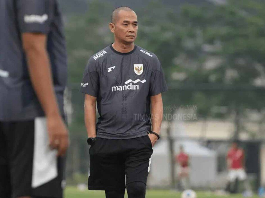 Jadwal Piala AFF U-17 Indonesia Vs Vietnam - iMSPORT.TV