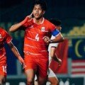 Jadwal Piala AFF U-17 : Indonesia Vs Vietnam