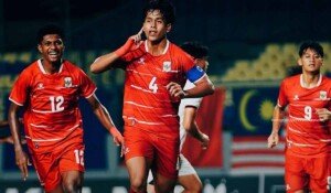Jadwal Piala AFF U-17 : Indonesia Vs Vietnam