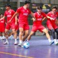 Jadwal Timnas Futsal Indonesia di Piala AFF 2026