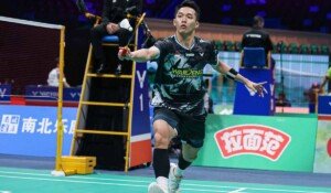 Jadwal dan Hasil Badminton Asia Championships 2026 : Ujian Berat 11 Wakil Indonesia