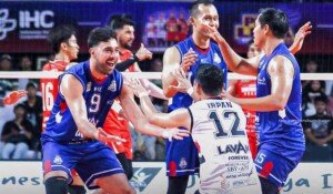 Jakarta LavAni vs Bhayangkara, Siapa Bakal Juara di Putaran 1 Final Proliga 2026?