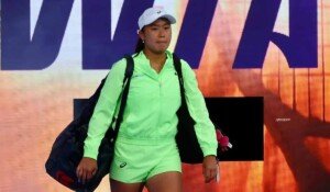 Janice Tjen Tak Berkutik di Charleston Open 2026