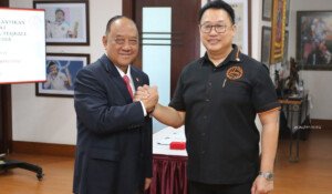 KONI Minta Teqball Indonesia Targetkan Prestasi Dunia
