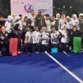 Kualifikasi Asian Games 2026 : Hoki Putri Indonesia taklukkan Singapura