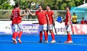 Kualifikasi Asian Games 2026 : Lawan Kazakhstan dan Thailand, Akbar, Kita Akan Berusaha Menang