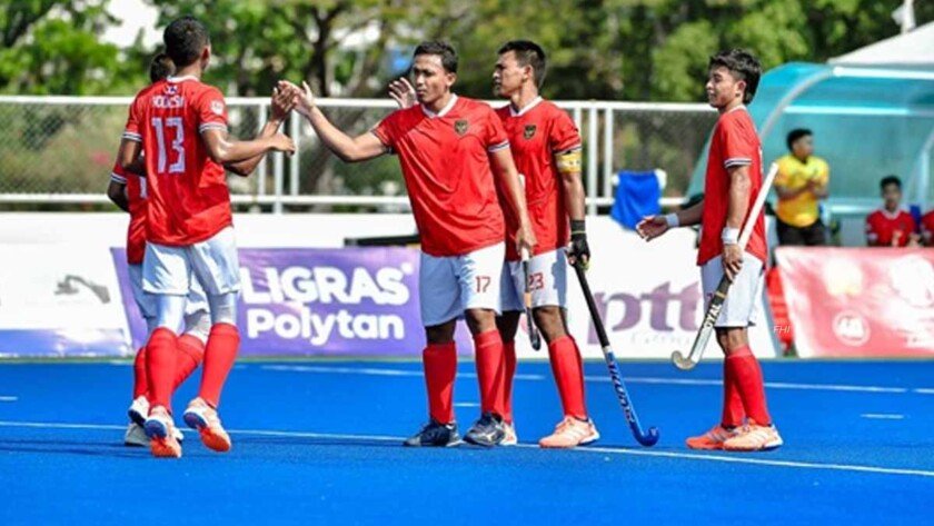 Kualifikasi Asian Games 2026 Lawan Kazakhstan dan Thailand, Akbar, Kita Akan Berusaha Menang